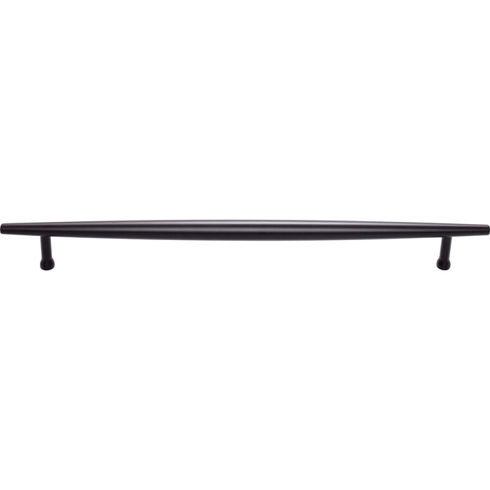 Top Knobs Allendale 12" Center to Center Bar Pull