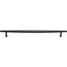 Top Knobs Allendale 12" Center to Center Bar Pull