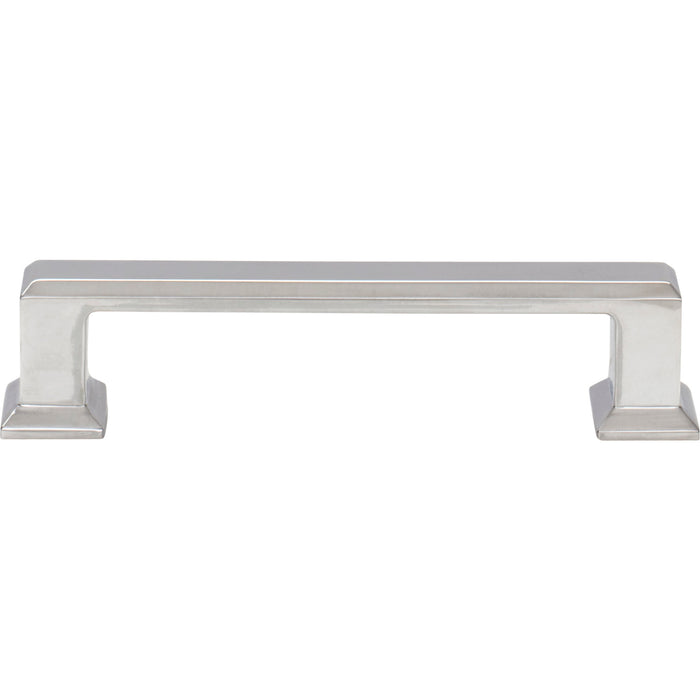 Atlas Sweetbriar Lane 3 3/4" Center to Center Bar Pull