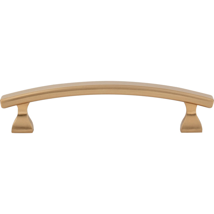 Elements Hadly 96 mm Center-to-Center Bar Pull