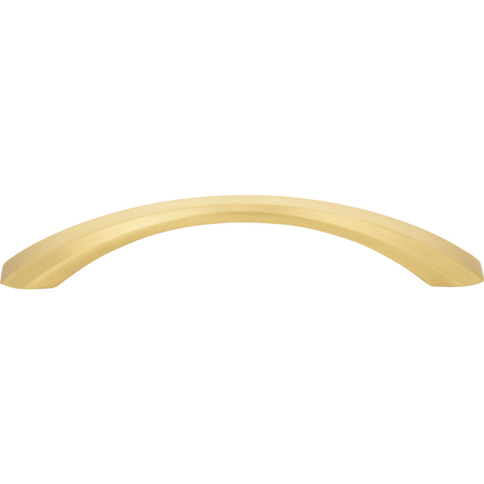 Jeffrey Alexander Wheeler 128 mm Center-to-Center Bar Pull