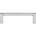 Elements Walker 1 96 mm Center-to-Center Bar Pull