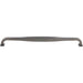 Top Knobs Contour 12" Center to Center Bar Pull