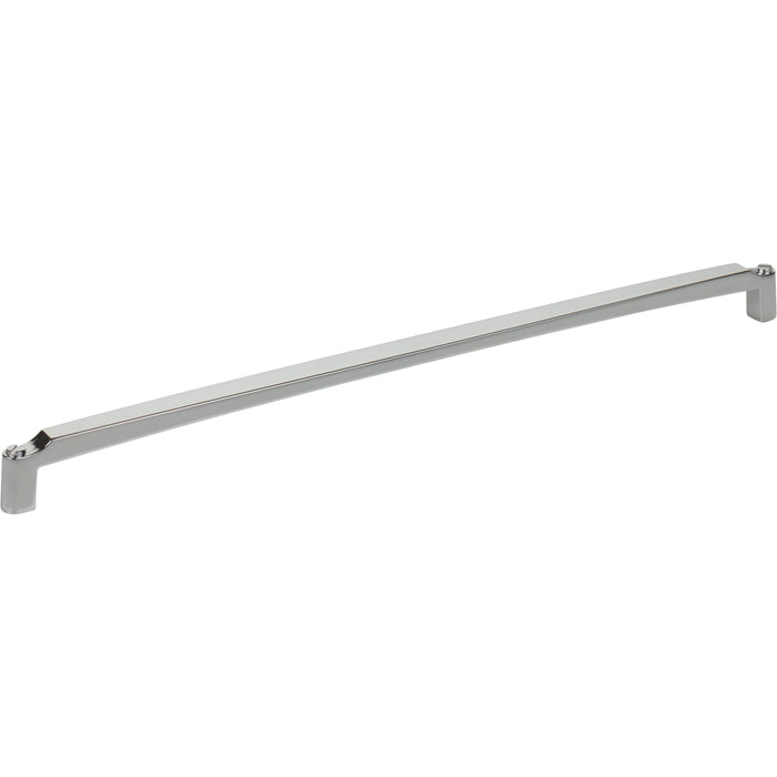 Top Knobs Haddonfield 12" Center to Center Bar Pull