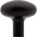 Jeffrey Alexander Loxley 1-1/4" Diameter Mushroom Knob