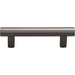 Top Knobs Hillmont 3" Center to Center Bar Pull
