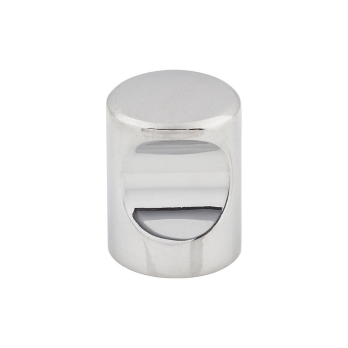 Top Knobs Indent 3/4" Diameter Round Knob