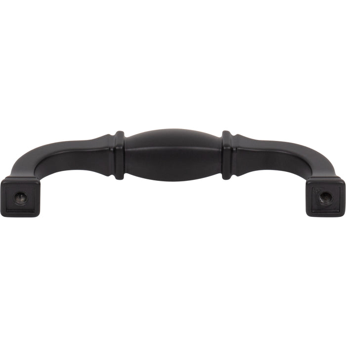 Jeffrey Alexander Audrey 96 mm Center-to-Center Bar Pull