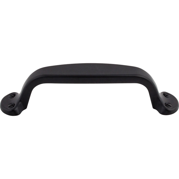 Top Knobs Trunk 3 3/4" Center to Center Bar Pull