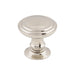 Top Knobs Reeded 1 1/4" Diameter Round Knob