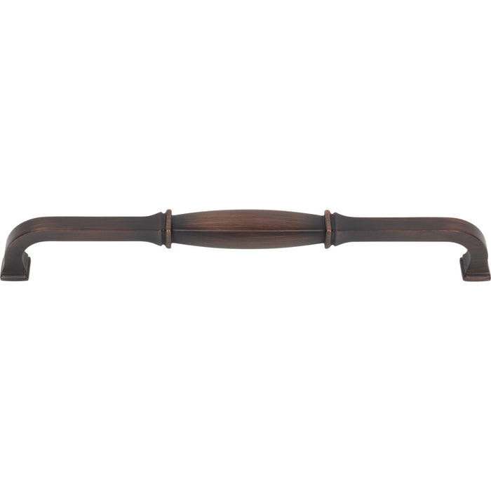 Jeffrey Alexander Audrey 224 mm Center-to-Center Bar Pull