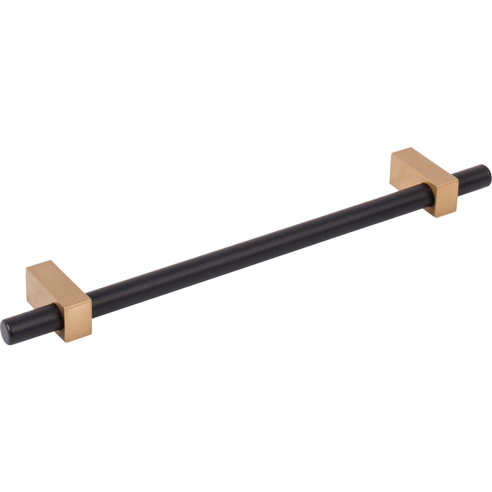 Jeffrey Alexander Larkin 192 mm Center-to-Center Bar Pull