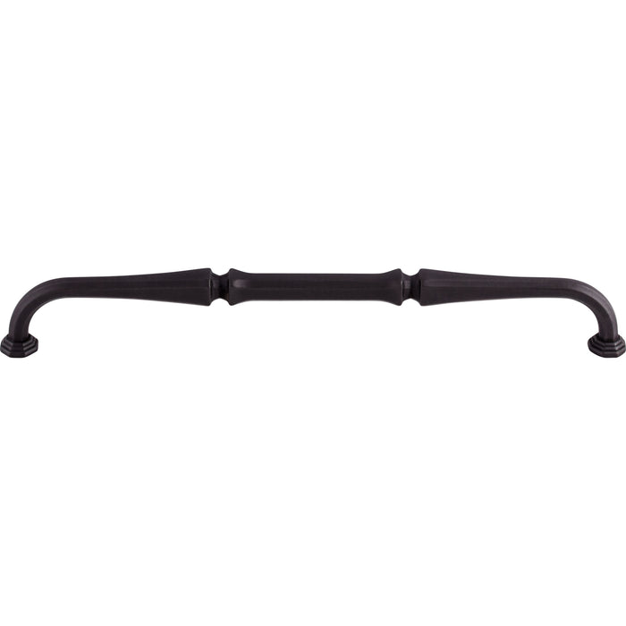Top Knobs Chalet 9" Center to Center Bar Pull