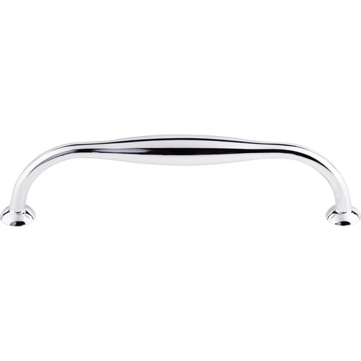 Top Knobs Shrewsbury 5 1/16" Center to Center Bar Pull