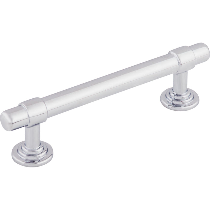 Top Knobs Ellis 3 3/4" Center to Center Bar Pull