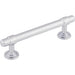Top Knobs Ellis 3 3/4" Center to Center Bar Pull
