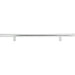 Atlas Linea Rail 9 1/16" Center to Center Bar Pull