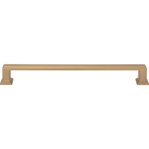 Atlas Sweetbriar Lane 7 9/16" Center to Center Bar Pull