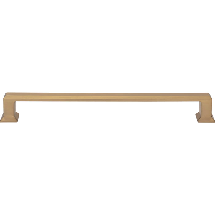 Atlas Sweetbriar Lane 7 9/16" Center to Center Bar Pull