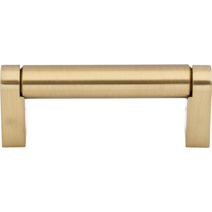 Top Knobs Pennington 3" Center to Center Bar Pull