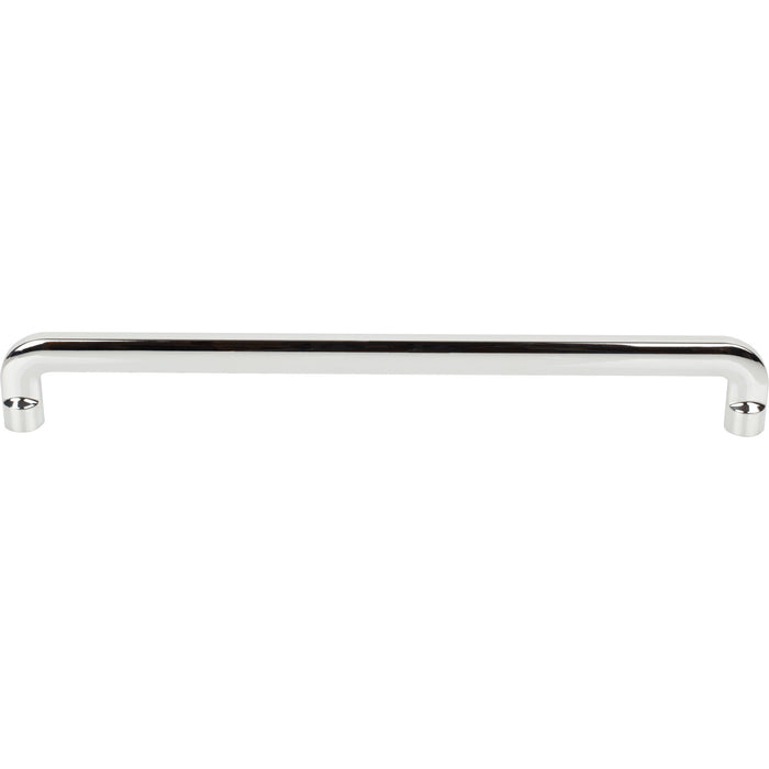 Top Knobs Hartridge 8 13/16" Center to Center Bar Pull