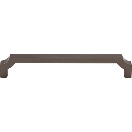 Top Knobs Davenport 6 5/16" Center to Center Bar Pull