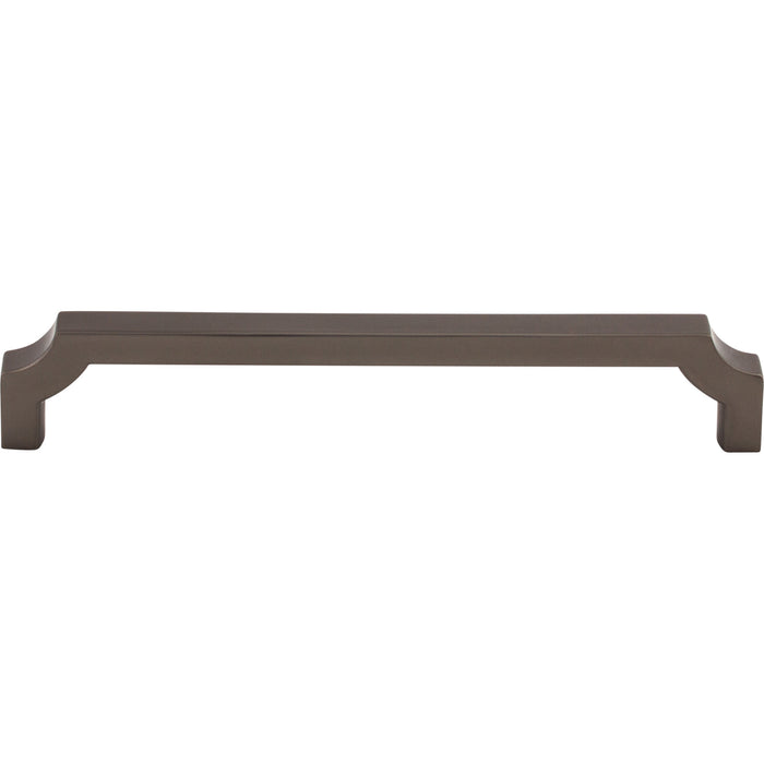 Top Knobs Davenport 6 5/16" Center to Center Bar Pull