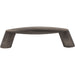 Elements Zachary 3" Center-to-Center Bar Pull