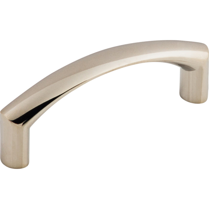 Top Knobs Griggs 3" Center to Center Bar Pull