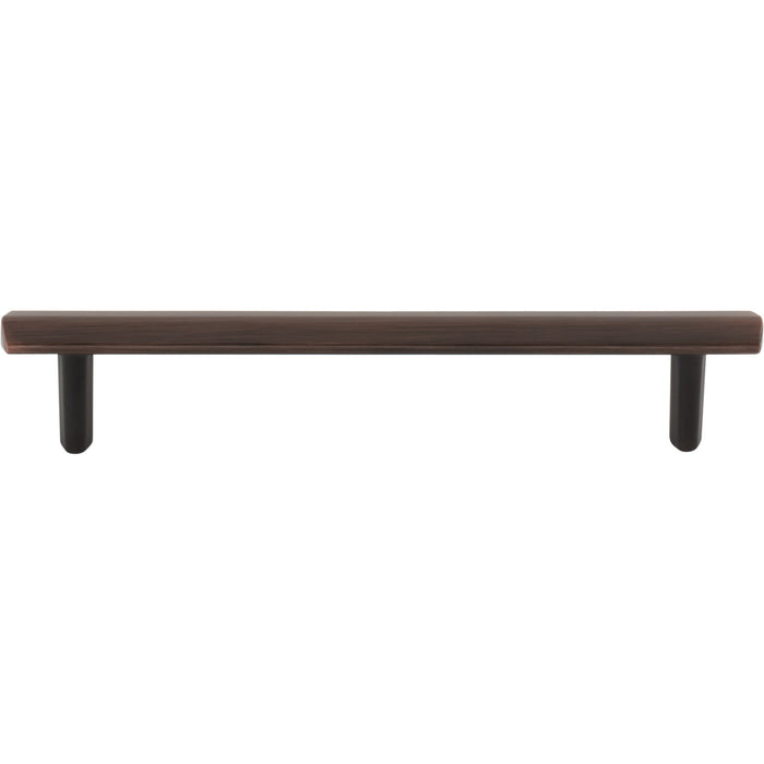 Elements William 128 mm Center-to-Center Bar Pull