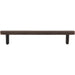 Elements William 128 mm Center-to-Center Bar Pull