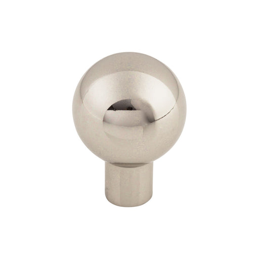 Top Knobs Brookline 7/8" Diameter Round Knob