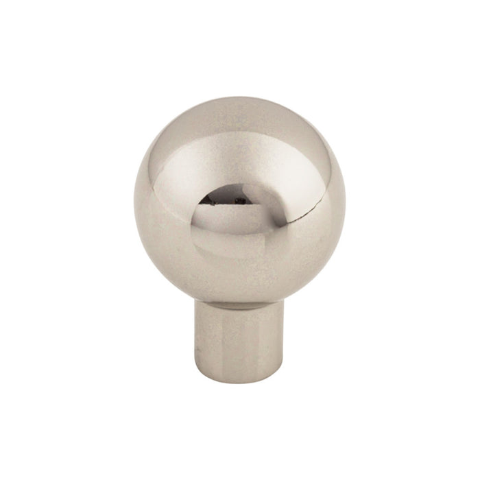 Top Knobs Brookline 7/8" Diameter Round Knob