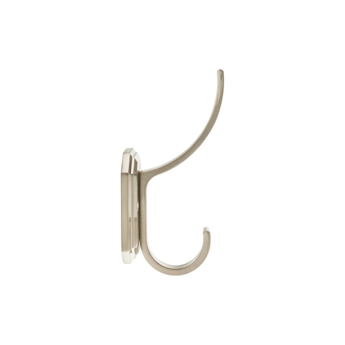 Top Knobs Emerald 6 1/4" Wall Hooks