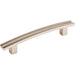 Top Knobs Inset Rail 5" Center to Center Bar Pull