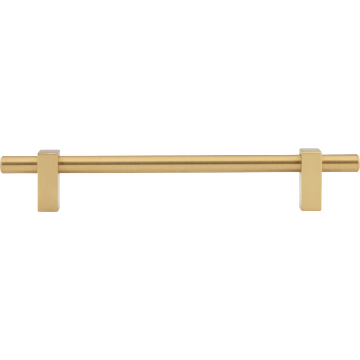 Jeffrey Alexander Larkin 160 mm Center-to-Center Bar Pull