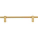 Jeffrey Alexander Larkin 160 mm Center-to-Center Bar Pull
