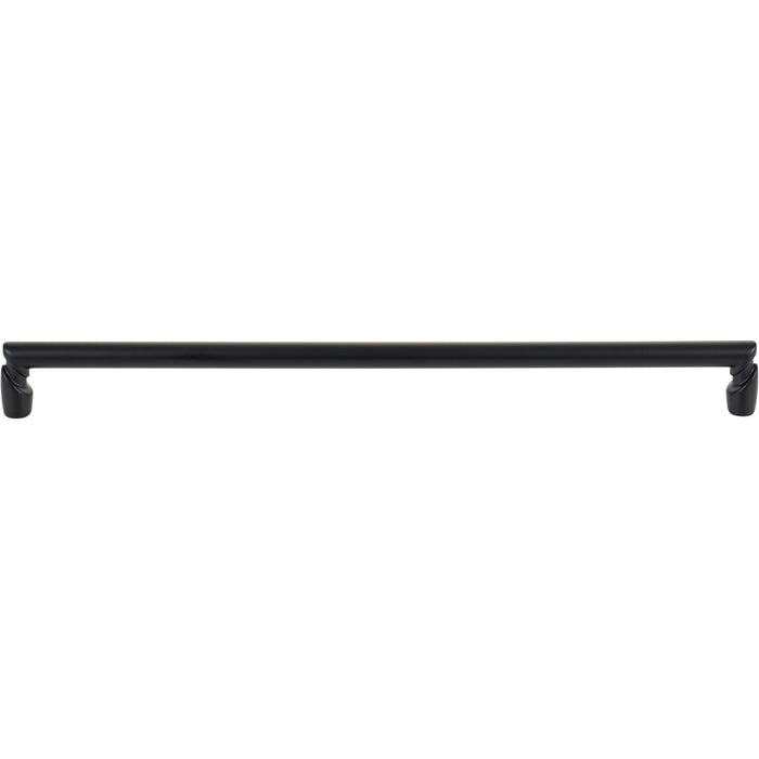 Top Knobs Florham 12" Center to Center Bar Pull