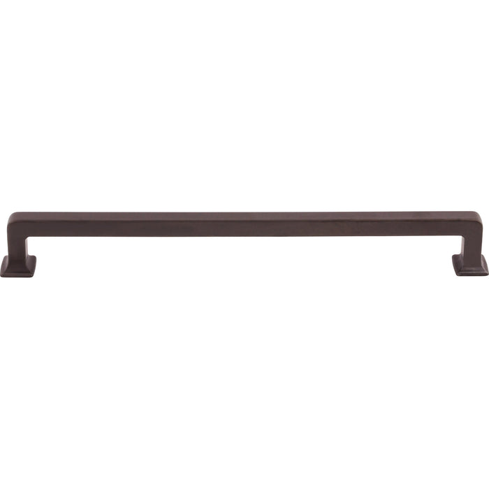 Top Knobs Ascendra 9" Center to Center Bar Pull