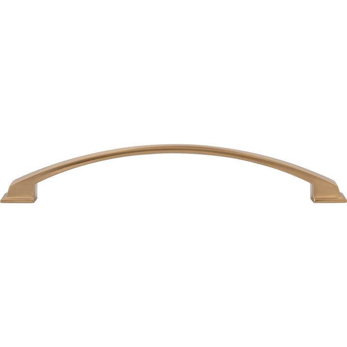 Jeffrey Alexander Roman 192 mm Center-to-Center Arch Pull