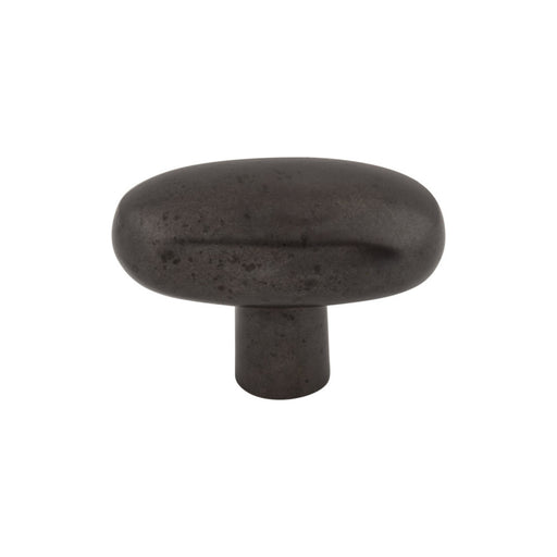 Top Knobs Aspen Large Potato 2" Length Oval Knob