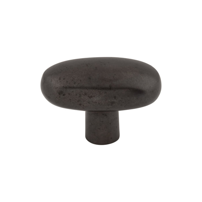 Top Knobs Aspen Large Potato 2" Length Oval Knob