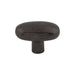 Top Knobs Aspen Large Potato 2" Length Oval Knob