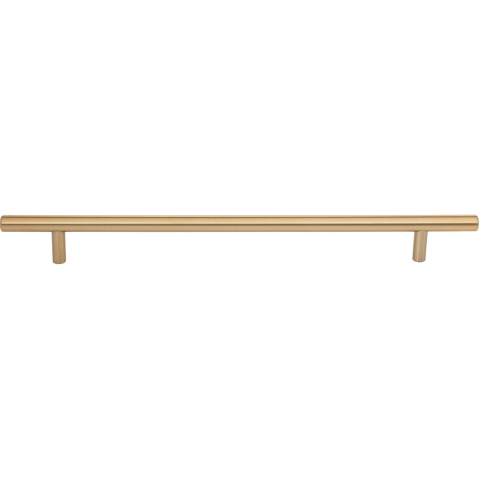 Elements Naples 256 mm Center-to-Center Bar Pull