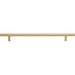 Elements Naples 256 mm Center-to-Center Bar Pull