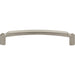 Top Knobs Haddonfield 5 1/16" Center to Center Bar Pull