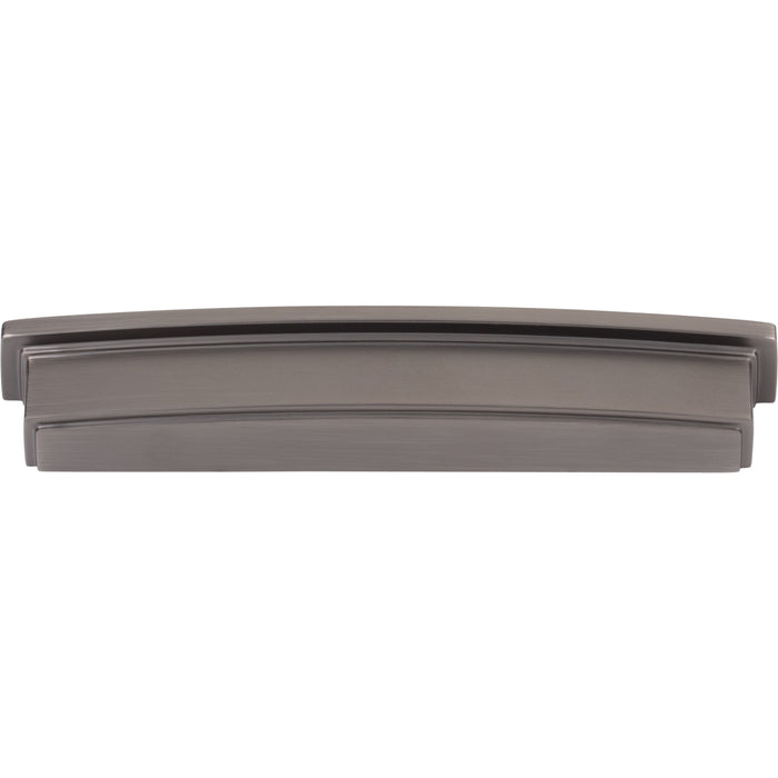 Jeffrey Alexander Renzo 160 mm Center-to-Center Cup/Bin Pull