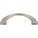 Jeffrey Alexander Roman 96 mm Center-to-Center Arch Pull