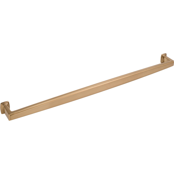 Jeffrey Alexander Richard 18" Center-to-Center Appliance Pull