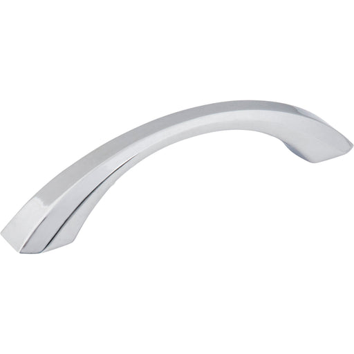 Jeffrey Alexander Wheeler 96 mm Center-to-Center Bar Pull